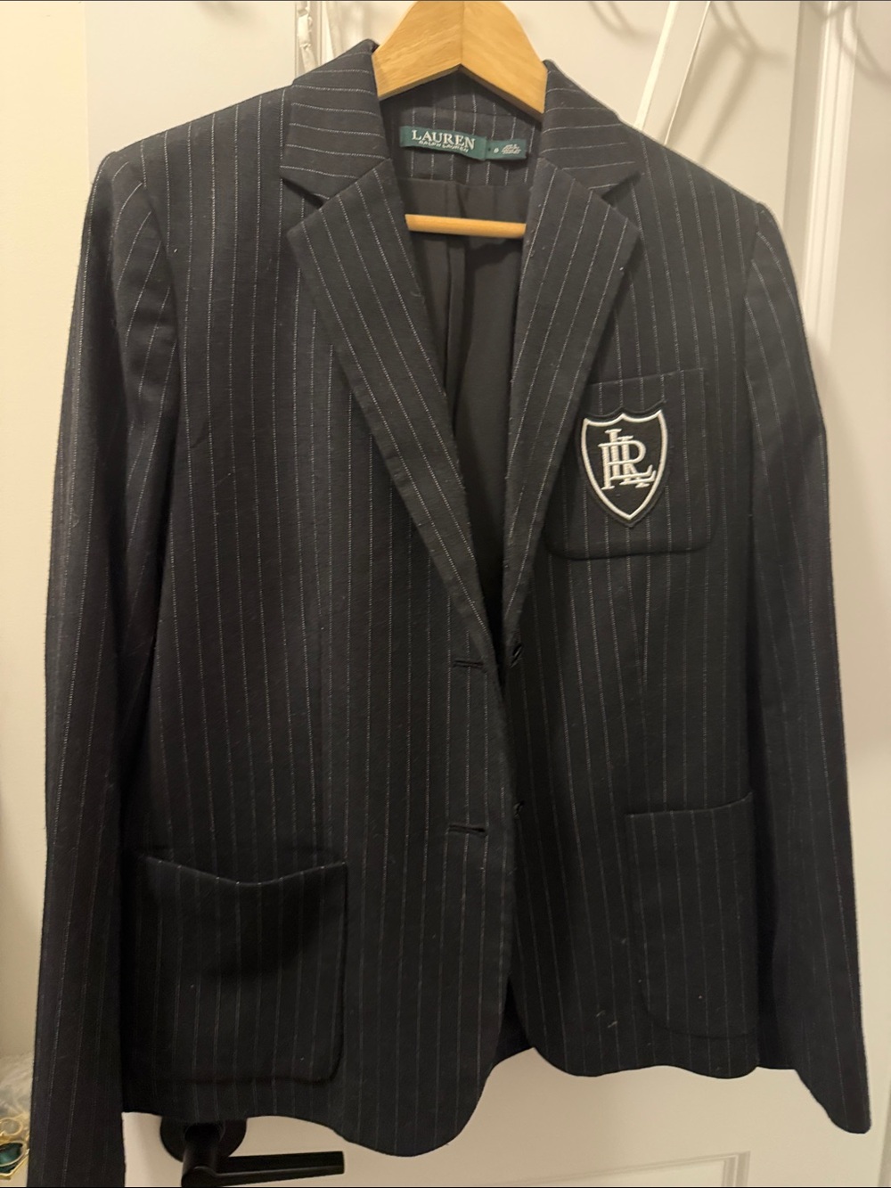 Ralph Lauren Jacket